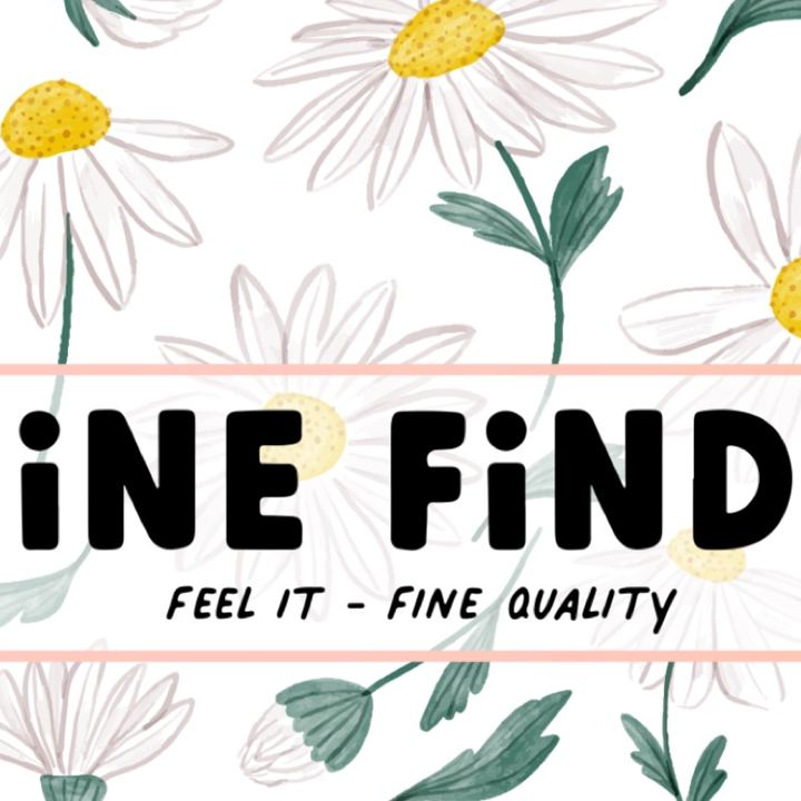 Fine Finds